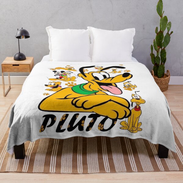 Item preview, pluto designed and sold by Brain-Spyro.