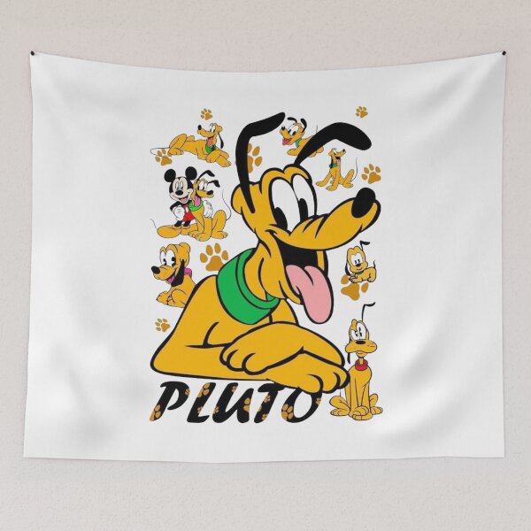 Item preview, pluto designed and sold by Brain-Spyro.