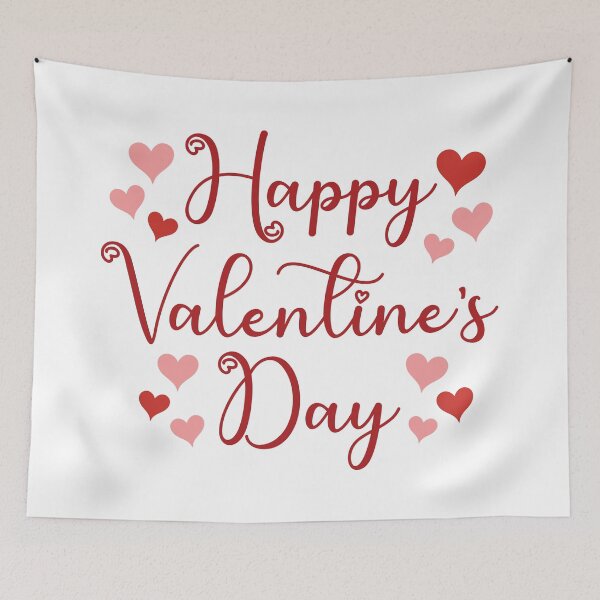 Item preview, Happy Valentines Day designed and sold by Texas Southern Studio.