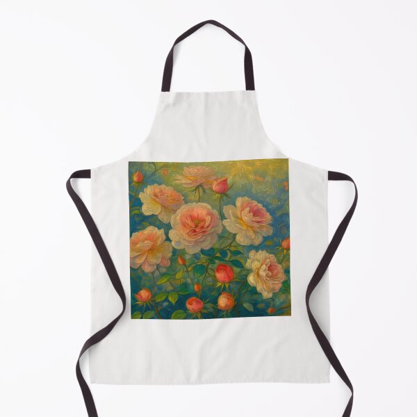 Item preview, Visual Styles for Rose Centifolia #15 designed and sold by Helios Be. Lavsh.
