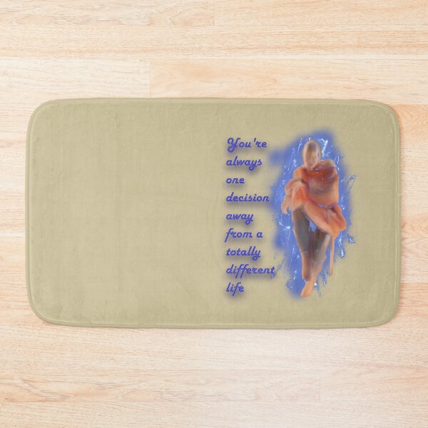 Item preview, One Choice Away designed and sold by Getrealdesigns.