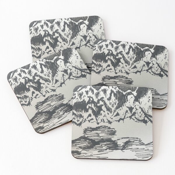 Item preview, Mountainscape designed and sold by brookehthomson.