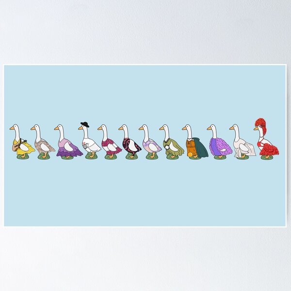 Item preview, Era Gaggle 12 designed and sold by ChelseaZo.