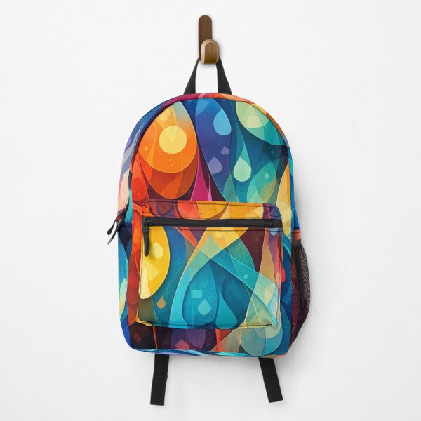 Item preview, Flowing drops of fantasy designed and sold by Sigtrix.