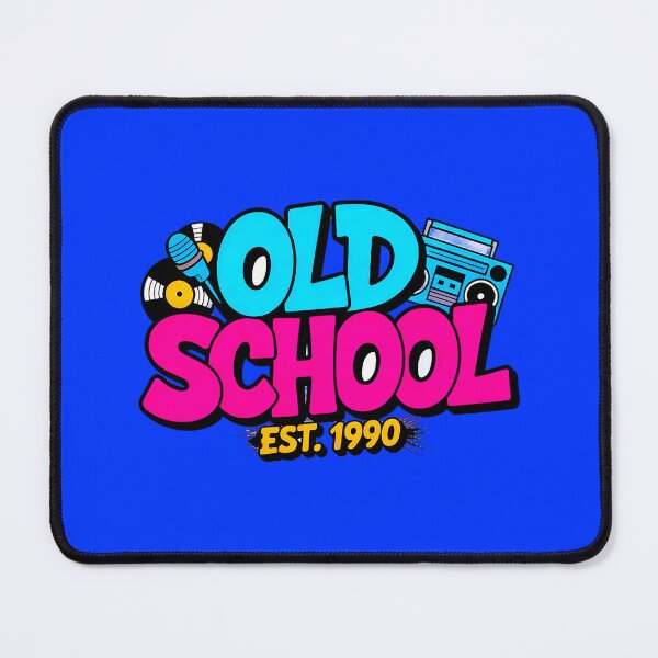 Item preview, Old School Est 1990 designed and sold by SteezeeStore.