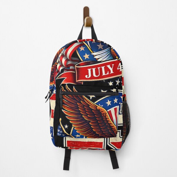 Item preview, 250 anniversary usa patriotic eagle 250th 4th of july 2026 designed and sold by 3INEKMIZAN.