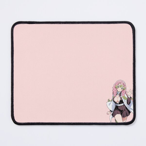 Item preview,  Mitsuri Kanroji Artwork DS designed and sold by Velosth.