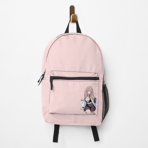 Item preview,  Mitsuri Kanroji Artwork DS designed and sold by Velosth.
