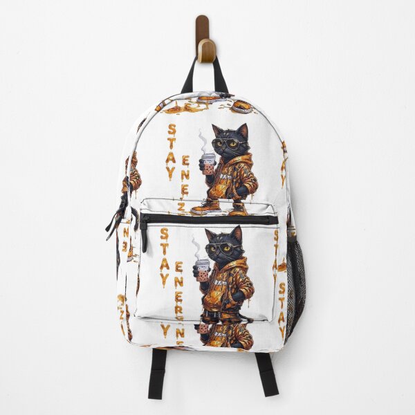 Item preview, "Cool" and "Energized" personality designed and sold by GeOrbz_Print_Lab.