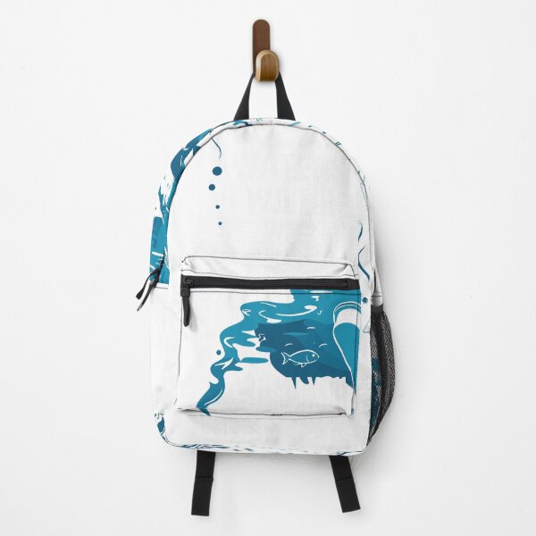 Item preview, When You Go Through Deep Waters I Will Be With You designed and sold by Dressed For  Duty.