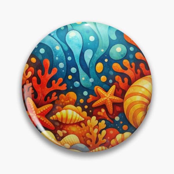 Item preview, Luminous shapes underwater designed and sold by Sigtrix.