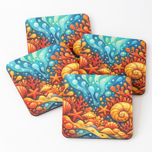 Item preview, Luminous shapes underwater designed and sold by Sigtrix.