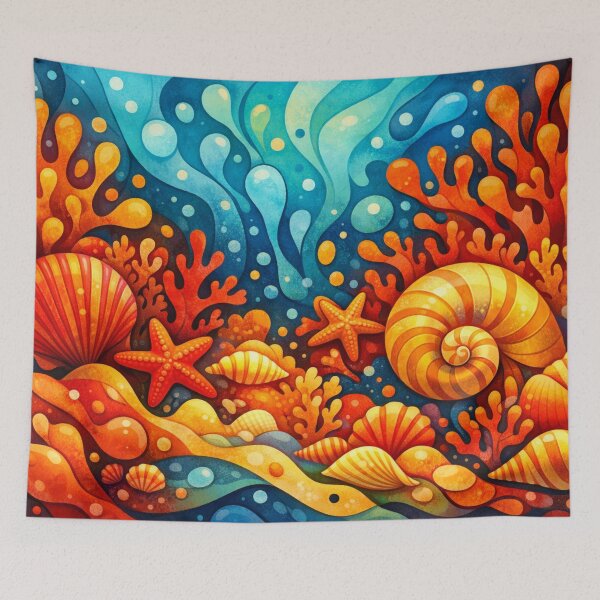 Item preview, Luminous shapes underwater designed and sold by Sigtrix.
