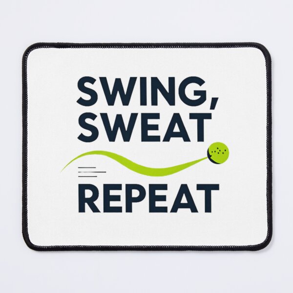 Item preview, Swing Sweat Repeat Golf designed and sold by RVJdesigns.