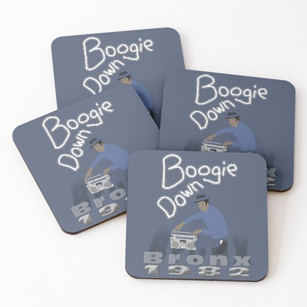 Item preview, Boogie Down Legacy designed and sold by Getrealdesigns.