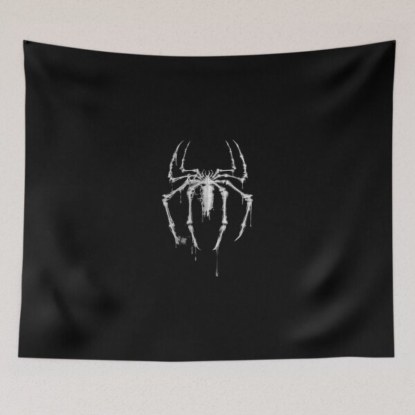Item preview, Vintage Spider Graphic designed and sold by Naviiraart.