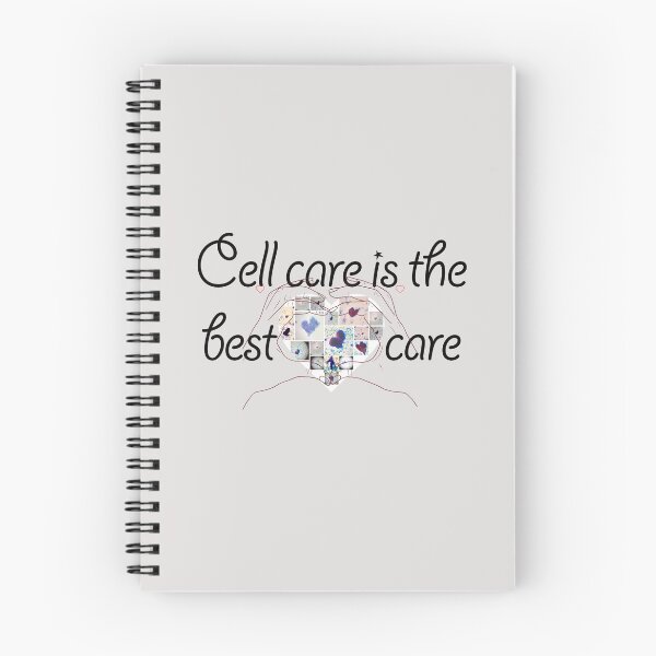 Item preview, Cells Care designed and sold by ExCELLentCELLS.