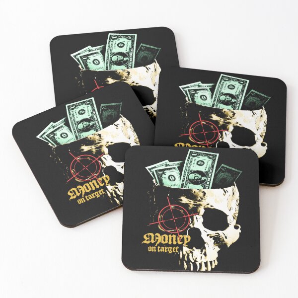 Item preview, Money in the target designed and sold by NF Designs Studio DTF.