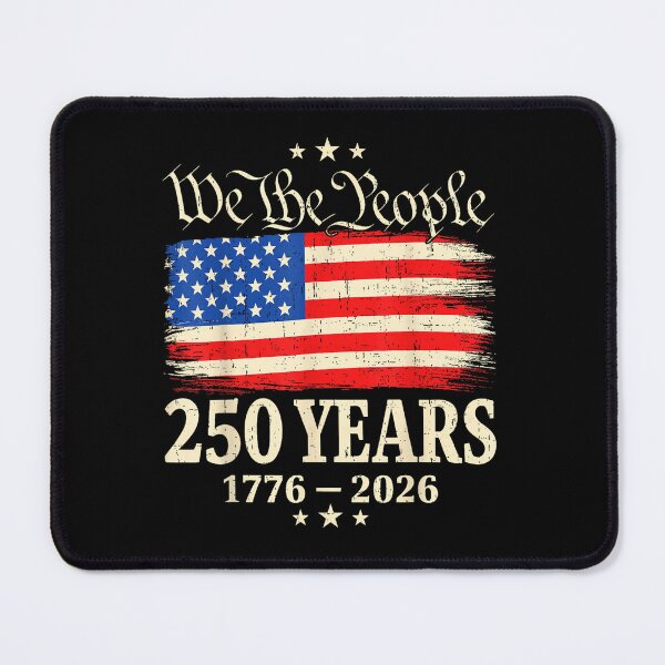Item preview, 250 anniversary usa patriotic eagle 250th 4th of july 2026 designed and sold by 3INEKMIZAN.