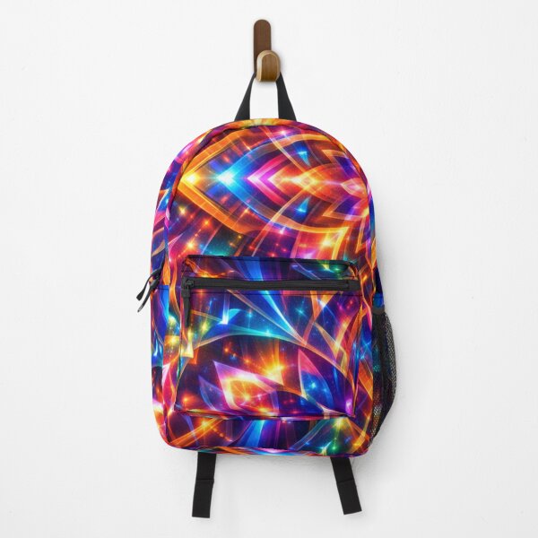 Item preview, A radiant kaleidoscope of light designed and sold by Sigtrix.