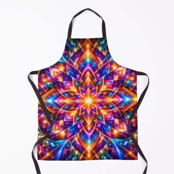 Item preview, A radiant kaleidoscope of light designed and sold by Sigtrix.