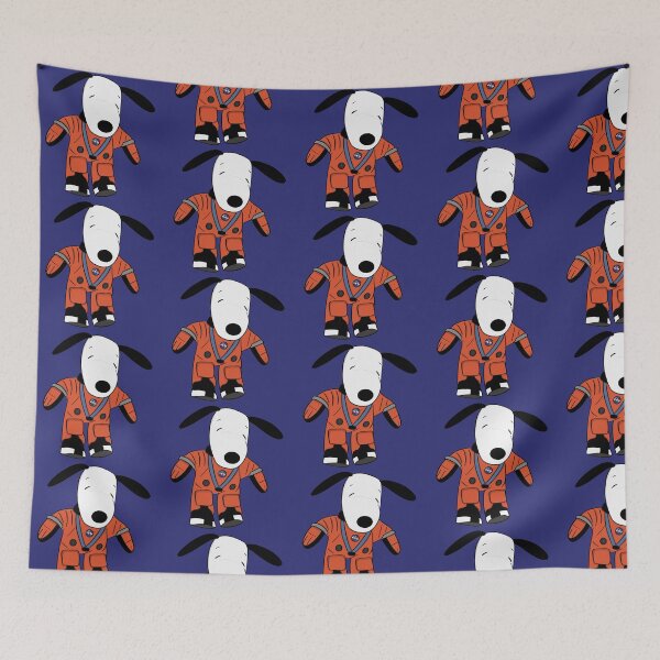 Item preview, space snoopy designed and sold by artbykls.