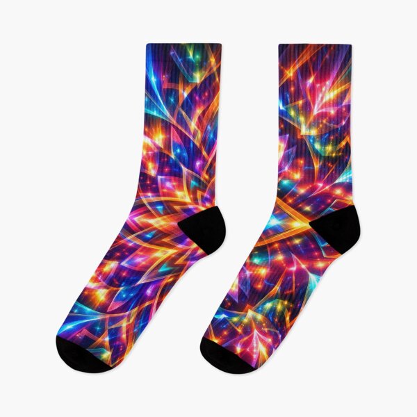 Item preview, A radiant kaleidoscope of light designed and sold by Sigtrix.