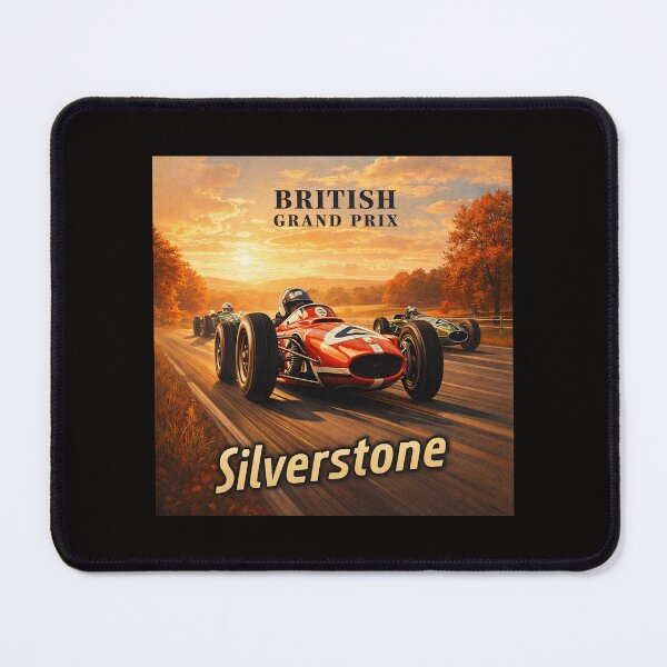 Item preview, Where Speed Becomes Timeless Art England designed and sold by Helios Be. Lavsh.