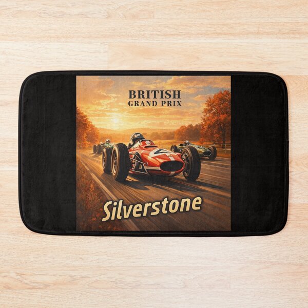 Item preview, Where Speed Becomes Timeless Art England designed and sold by Helios Be. Lavsh.
