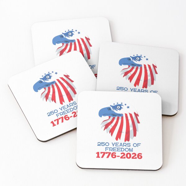 Item preview, 250 Years America 250 1776 2026 250th Anniversary Independence Celebration designed and sold by Artycom.
