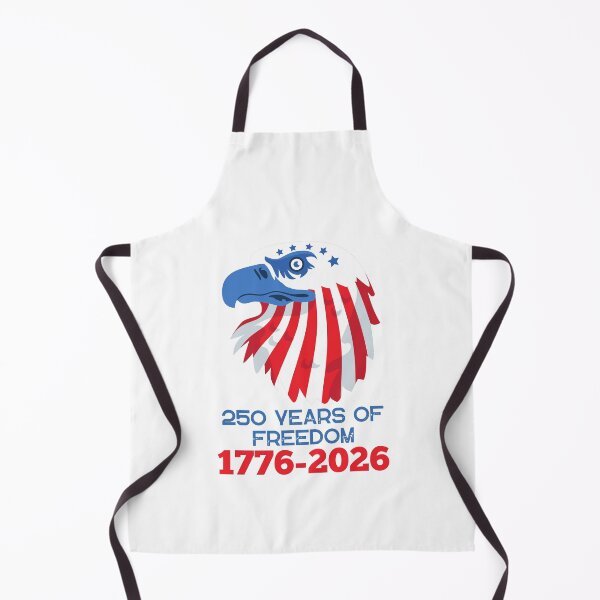 Item preview, 250 Years America 250 1776 2026 250th Anniversary Independence Celebration designed and sold by Artycom.