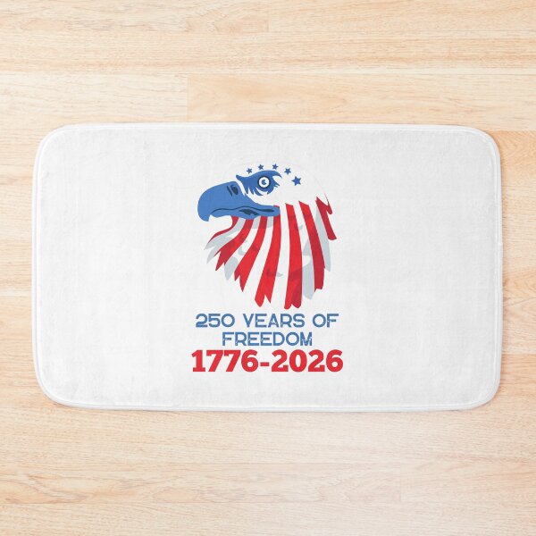 Item preview, 250 Years America 250 1776 2026 250th Anniversary Independence Celebration designed and sold by Artycom.