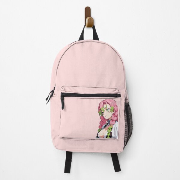 Item preview, Pixel Mitsuri Kanroji Artwork DS designed and sold by Velosth.