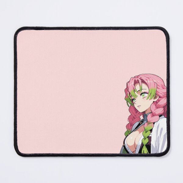 Item preview, Pixel Mitsuri Kanroji Artwork DS designed and sold by Velosth.