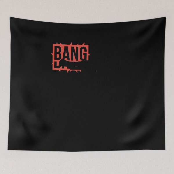 Item preview, Western Cowgirl Country Music Cowboy Rodeo BANG designed and sold by Dressed For  Duty.