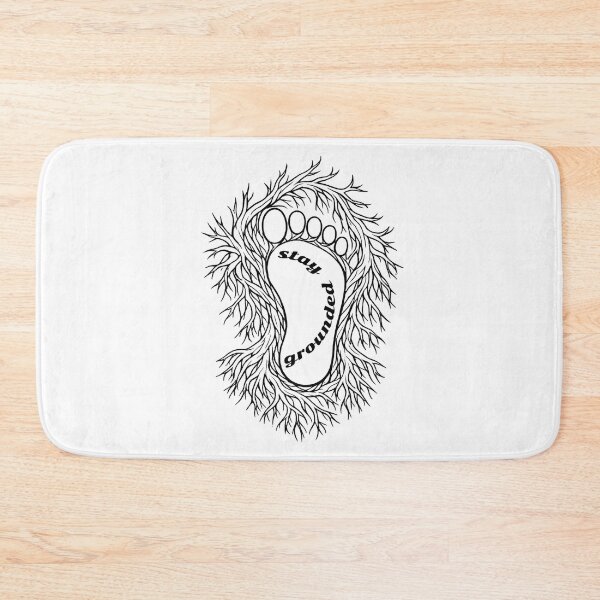Item preview, Rooted Steps designed and sold by Narrow trek.