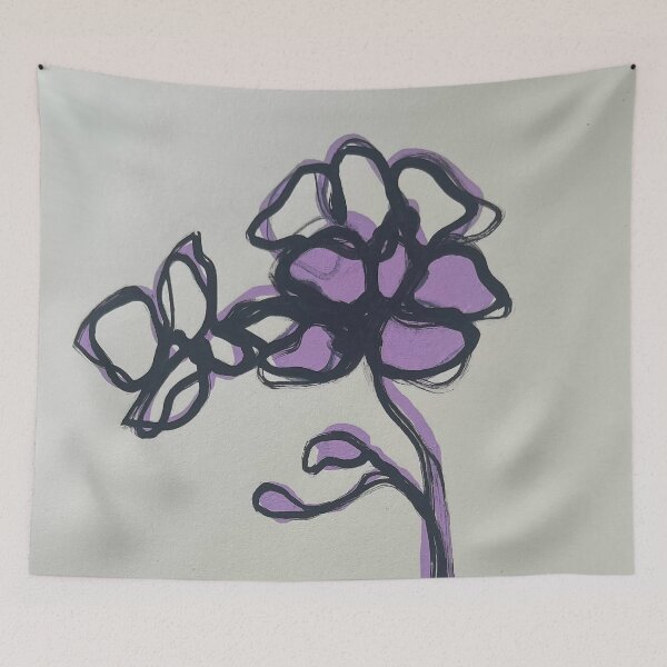 Item preview, Orchid designed and sold by brookehthomson.