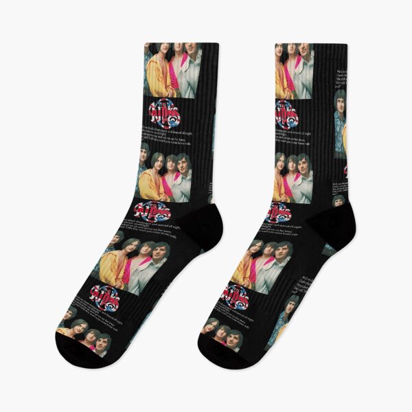 Item preview, The Kinkss designed and sold by SATURDAYSRELICS.
