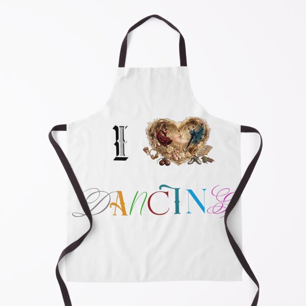 Item preview, Love dancing - dance lovers designed and sold by Substance_life.