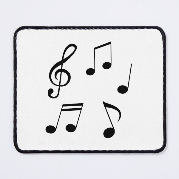 Item preview, Music Note Multipack designed and sold by tiegsmith.
