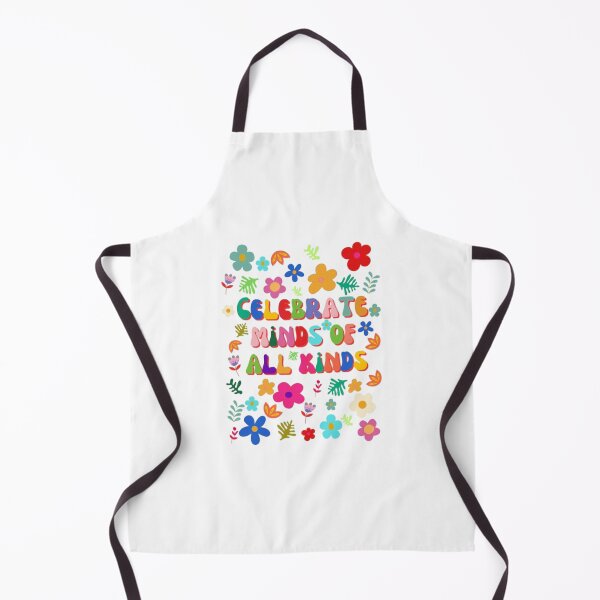 Item preview, Celebrate Minds of All Kinds designed and sold by lovalpiof.