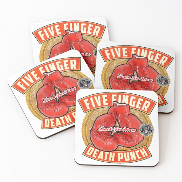 Item preview, five finger death punch album designed and sold by dirgay000.