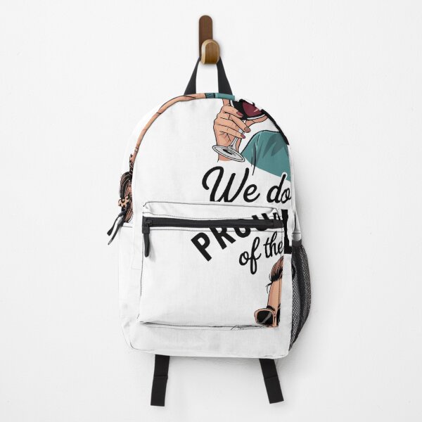 Item preview, Proud Member Of The We Do Not Care Club designed and sold by Dressed For Duty.