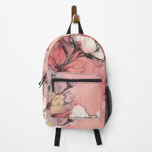 Item preview, Pretty in Pink designed and sold by FoxJonesCo.