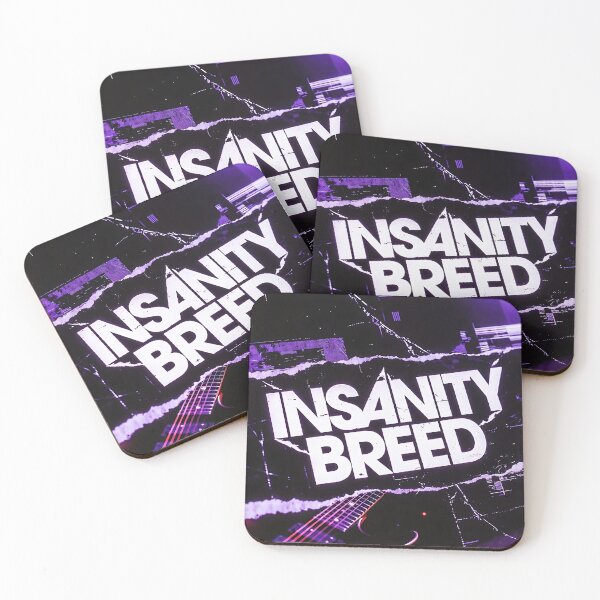 Item preview, insanitybreed - Purple Guitar Riot designed and sold by INSANITYBREED.