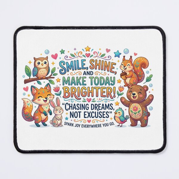 Item preview, smile shine  designed and sold by criticalzon.