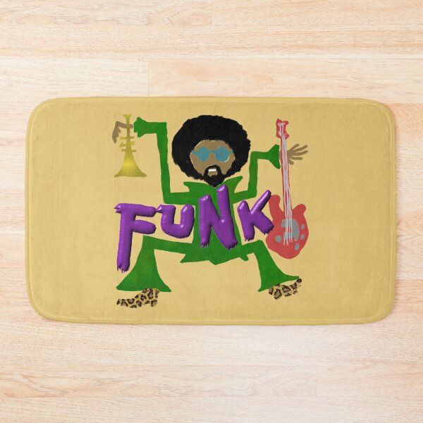 Item preview, Pure Funk Energy designed and sold by Getrealdesigns.
