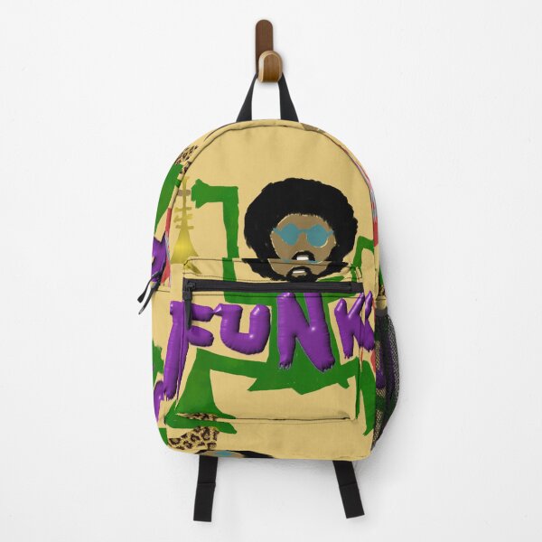 Item preview, Pure Funk Energy designed and sold by Getrealdesigns.