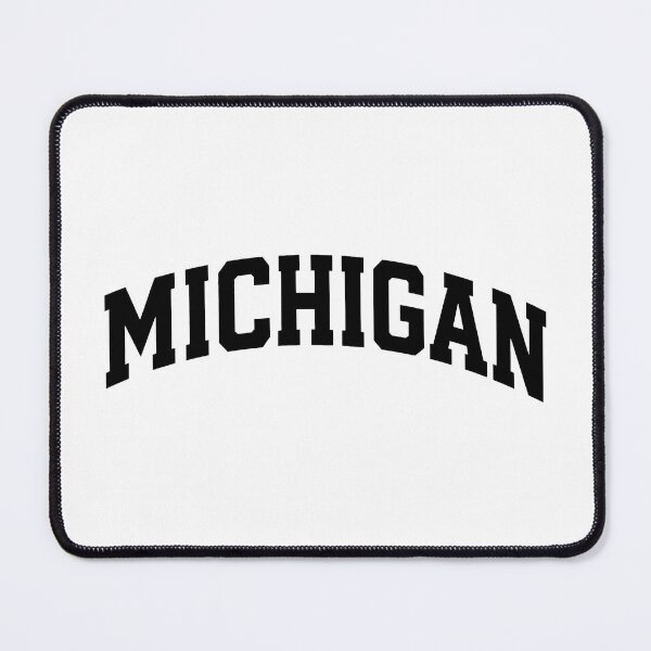 Item preview, Michigan College Game Day designed and sold by sugarghoulz.