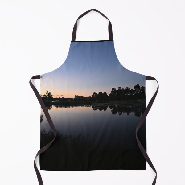 Item preview, Ironbark Lake at Dusk designed and sold by getmybookstore.